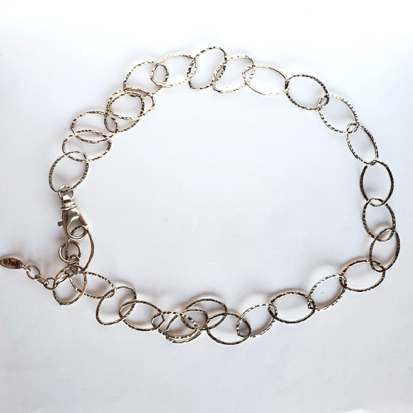 enid Jewelry - Silver 925 ENID necklace